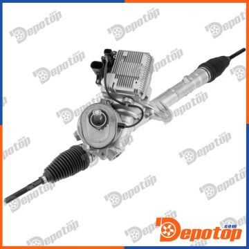 Crémaillère de direction hydraulique pour BMW | 32106771418, SPK-BM-011